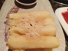 -井格重庆火锅(临平银泰城店)
