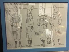 -火影忍者动画多媒体展