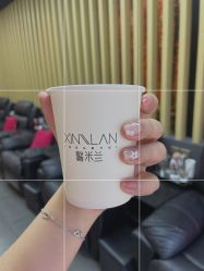 -馨米兰美甲美睫