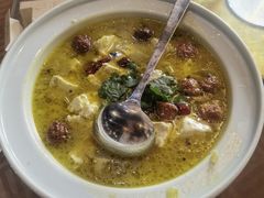 -李记搅团•非遗陕菜(三桥店)