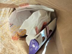 -麦当劳(新王府井店)