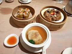 -陶陶居海鲜酒家(新马路店)