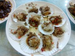 -六和聚传统烤鸭.天津菜(和平店)