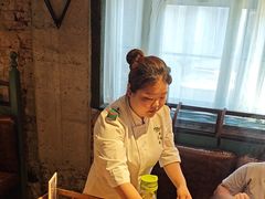 -手选潮汕鲜牛肉火锅(二七广场店)