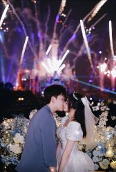 -迈瑞米求婚策划(静安店)