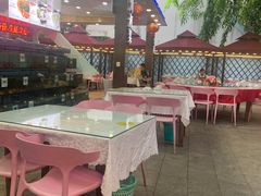 -范饭椰林川湘味海鲜·椰子鸡(三亚湾椰梦长廊店)