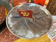 -赵美丽·重庆社区火锅·直营店(火车东站·中豪国际店)