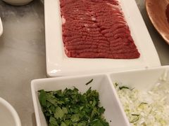 -牛街·马辈儿涮肉(牛街二店)