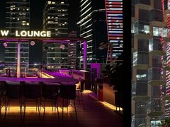 -DEW Lounge(深圳湾店)