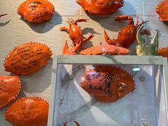 -龙海鲜螃蟹王(宏茂桥店)