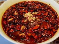 -大鸭梨烤鸭(枣园店)