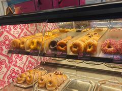 -CC BAGEL&SCONE 贝果与司康(南开大悦城店)