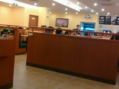 -萨莉亚意式餐厅(西青道欧亚达店)