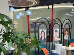 -海马体照相馆(北京apm店)