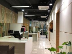 -CARR SALON