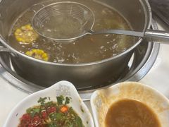 -三头牛·潮汕牛肉生蚝火锅 (夏湾店)