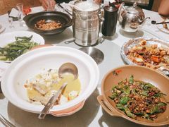 -国味壹号·精品湘菜·宴请佳选(新天地店)