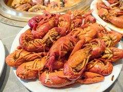 -盛江山自助料理·惠享店(千峰南路店)