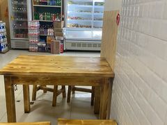 大堂-老乔串店(青松路店)