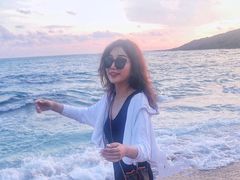 -白沙湾海滩
