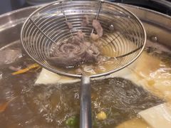 -丫丫汤膳打边炉(宏府408坊店)