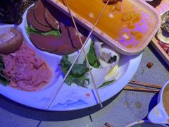 -狼头山火锅 KTV欢唱·烤串(理工大学店)