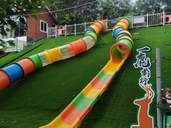 -北京鹿世界主题园