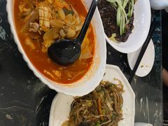 -桃园中华料理炸酱面(燕儿岛路店)