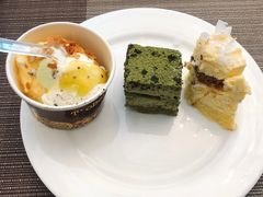 -古南都饭店-遂心遂意自助餐厅(广州路店)