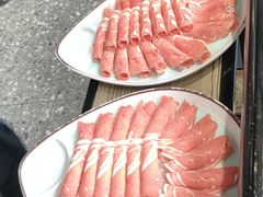 -秦妈火锅(仁泰里店)