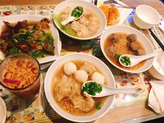 -源记茶餐厅(尖沙咀店)