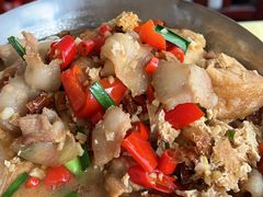 -老脚婆婆土菜馆(广场·现代城店)