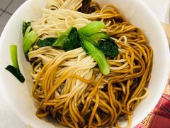 鸡汁拌面-振鼎鸡(福州路店)