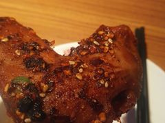 知味兔腿-川知味(京华城店)