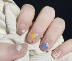 -MOE BEAUTY.皮肤管理中心