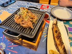 -千寻寿司(兴工一路店)