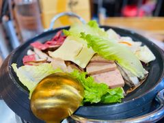 -黑豚黨韩国烤肉料理(悦然时光店)