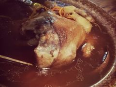 -缘生态云南菜·野生菌庭院餐厅(华侨城店)