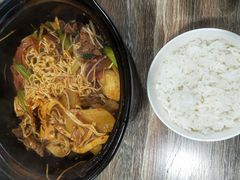 鸡公煲小份-宋氏重庆鸡公煲(红谷滩万达金街店)