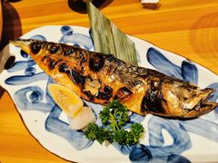 -皇品田苑日式料理(苏州中心店)