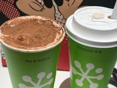 -奈雪的茶(七宝领展广场店)