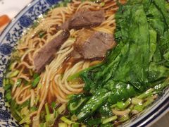 重庆牛肉面-郭林家常菜(狼垡店)