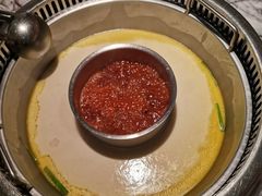 -鱼豆吉·豆浆鱼火锅(宜昌万达店)
