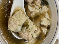 -老谢野馄饨(延安路店)
