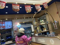 -西部马华清真兰州牛肉面·烧烤夜市(三里河店)