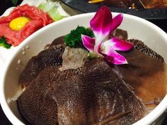 -宽板凳老灶火锅(南礼士路店)