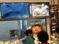 -新时代大酒店(仰口路店)