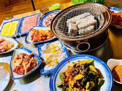 -胡同泥炉烤肉(总店)