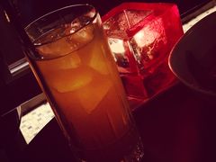 -DM Distiller & Mixologist Whisky Cocktail Bar