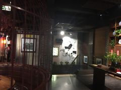 -蜀香楼老店(长兴店)